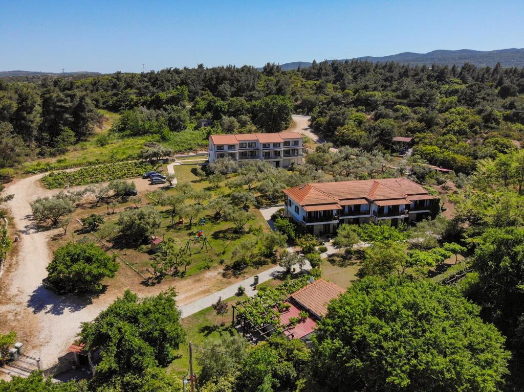 Dionysus Apartments & Suites photo 1