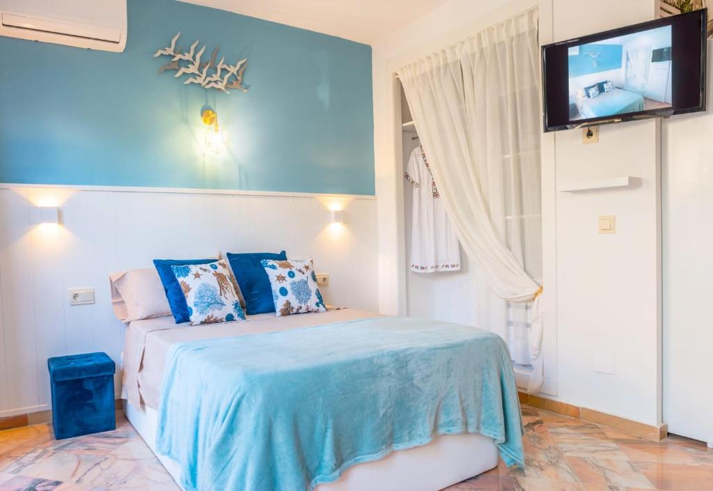 Lovely and Quiet Marbella photo 2