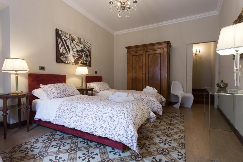 B&B Palazzo de I Mysteri photo 3