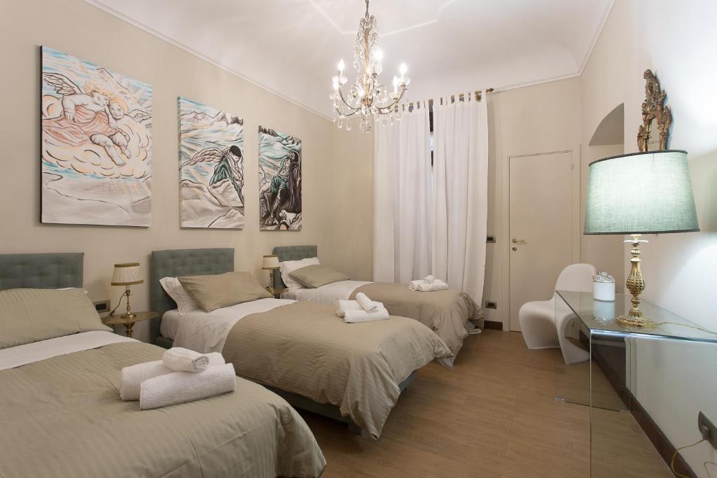 B&B Palazzo de I Mysteri photo 2