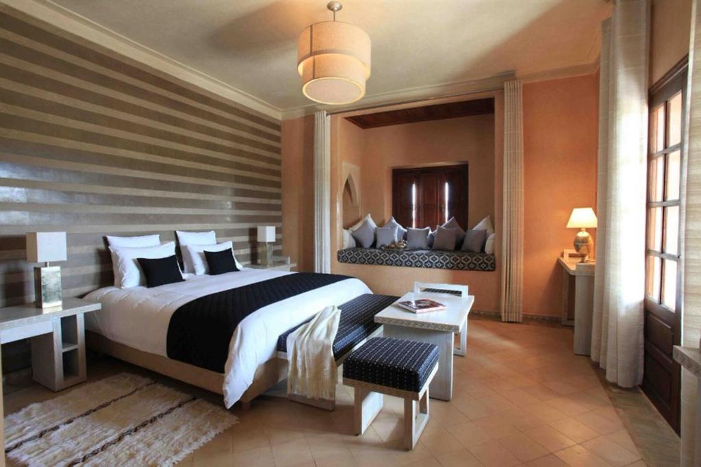 Moroccan sumptuousness, 6 bedroom Riad - by feelluxuryholidays photo 3