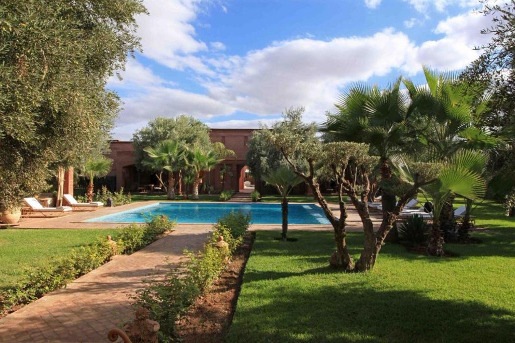 Moroccan sumptuousness, 6 bedroom Riad - by feelluxuryholidays photo 2