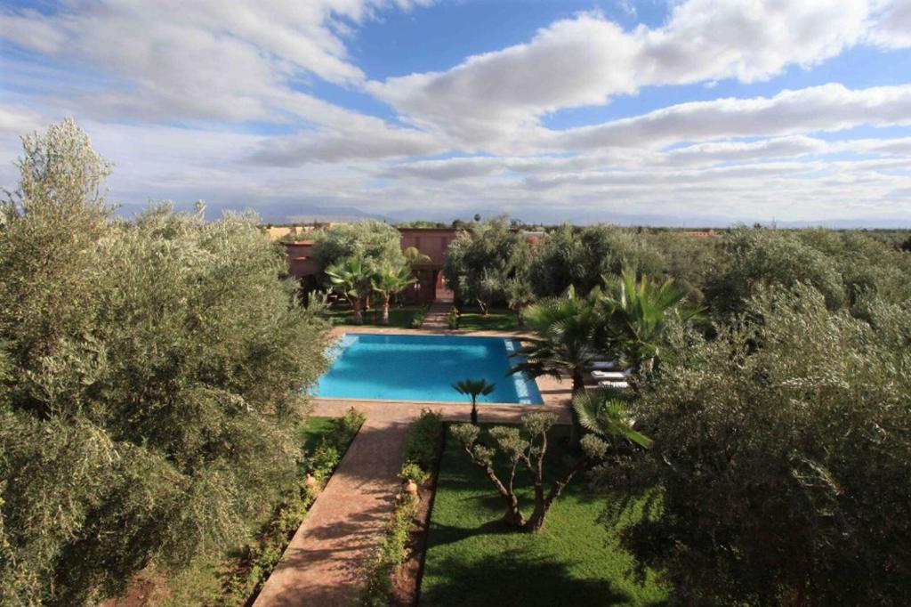 Moroccan sumptuousness, 6 bedroom Riad - by feelluxuryholidays photo 4