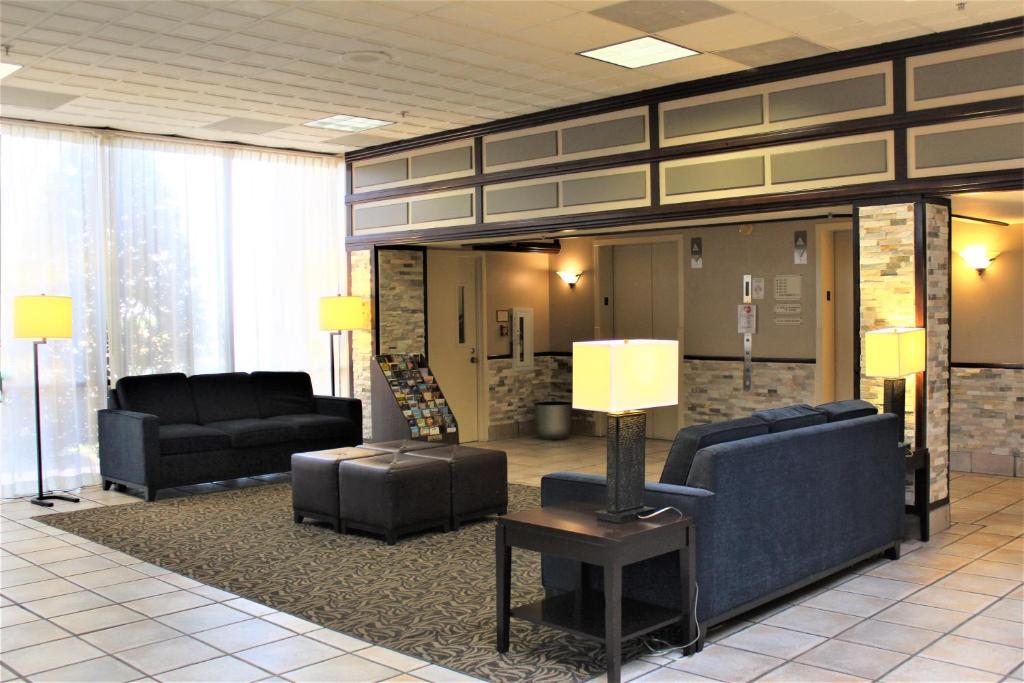 Comfort Inn University Center photo 2