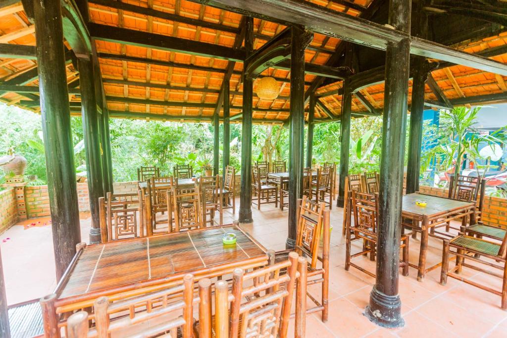 Phong Nha Green Homestay