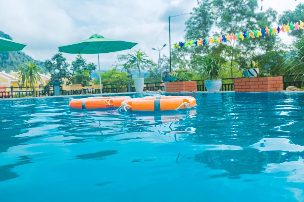 Phong Nha Green Homestay