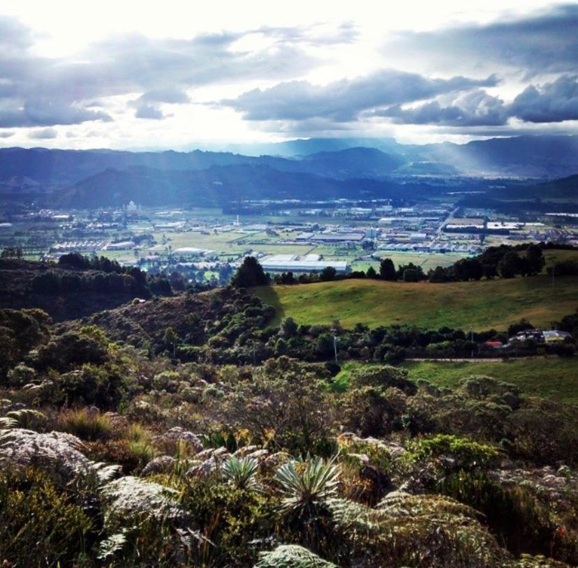 Cumbre Glamp photo 4