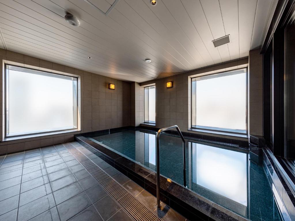 Granbell Hotel Osaka photo 3