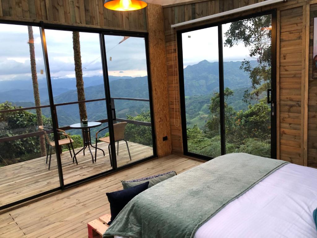 Latibule Glamping photo 1
