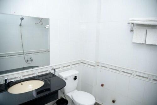 Ha Trinh Hotel photo 3