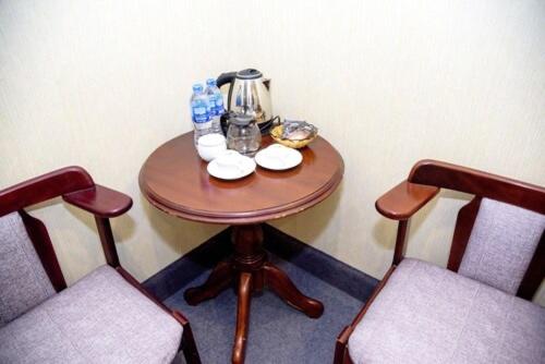 Ha Trinh Hotel photo 2