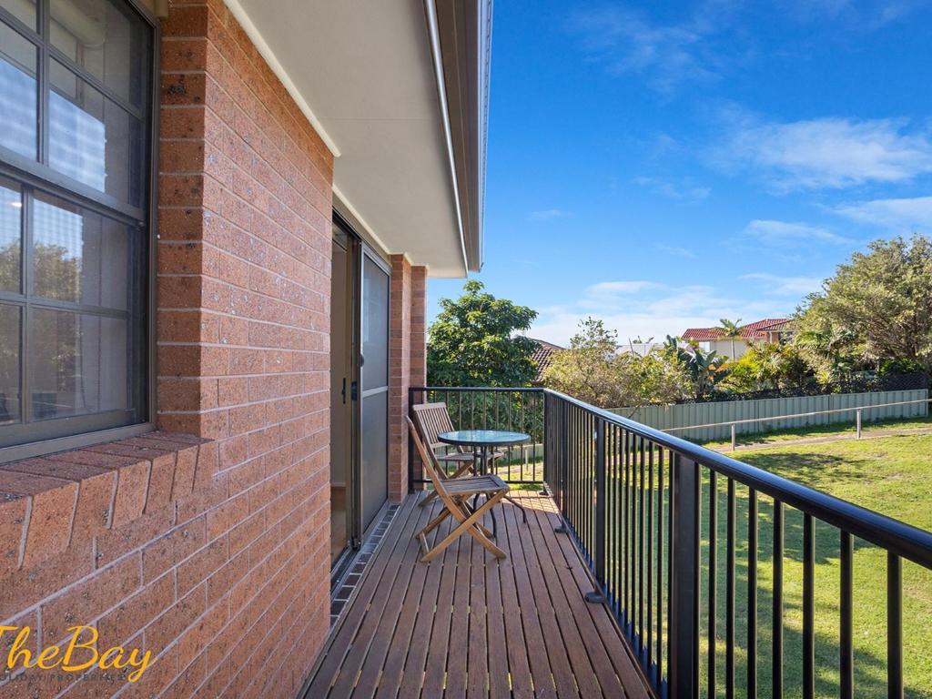 Amaroo Cres No 20 Fingal Bay Holiday Home photo 4