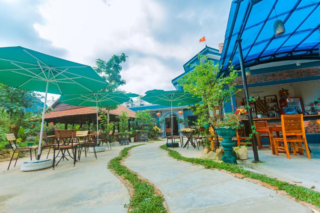 Phong Nha Green Homestay