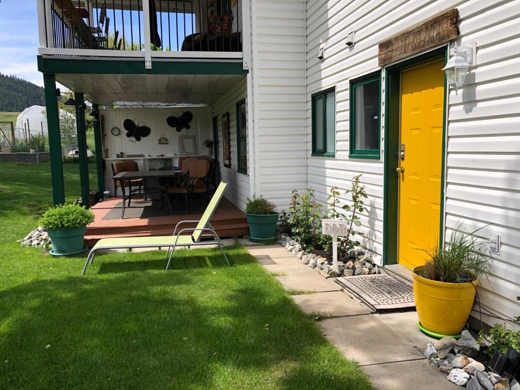 Country Cottage B&B photo 1