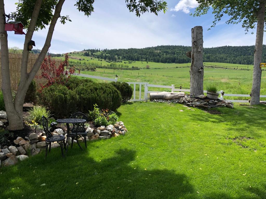 Country Cottage B&B photo 2