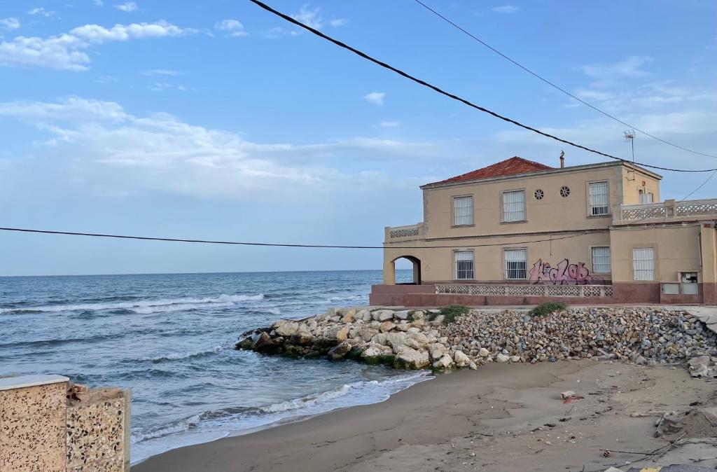 Villa Babilonia photo 4
