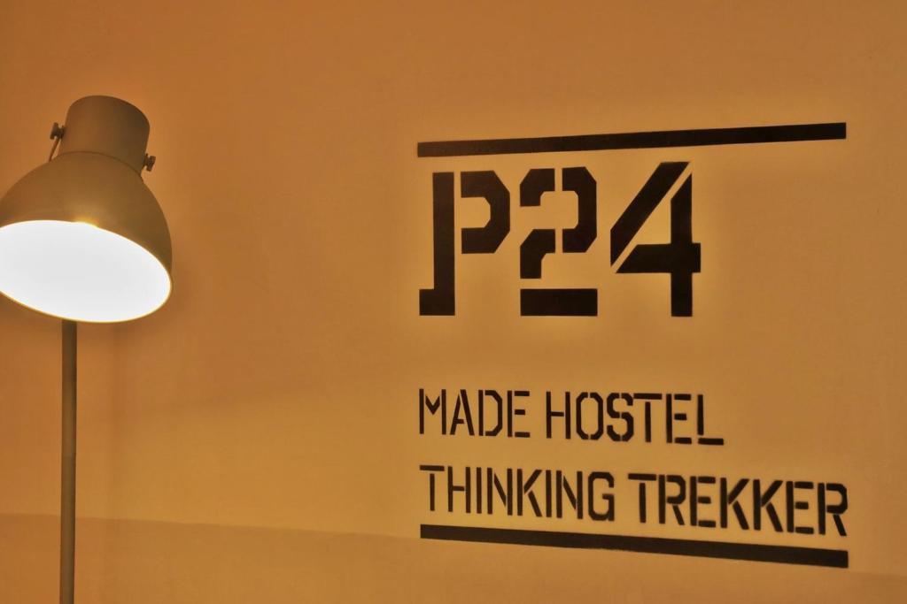 Двухместный (Двухместный номер Делюкс с 1 кроватью и балконом), P24 at Kaset