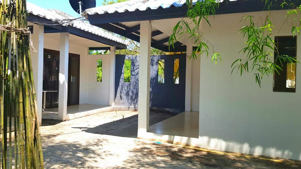 Islandlife Bungalows, Ko Phangan