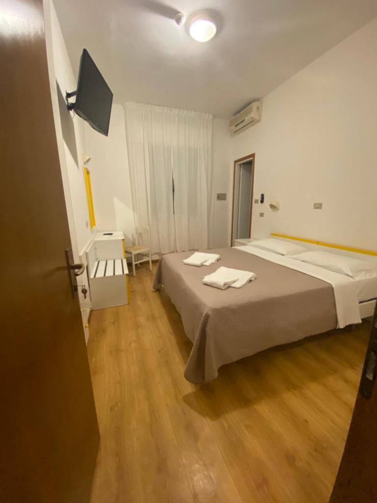 Hotel Neps Room Type - Economy Double or Twin Room
