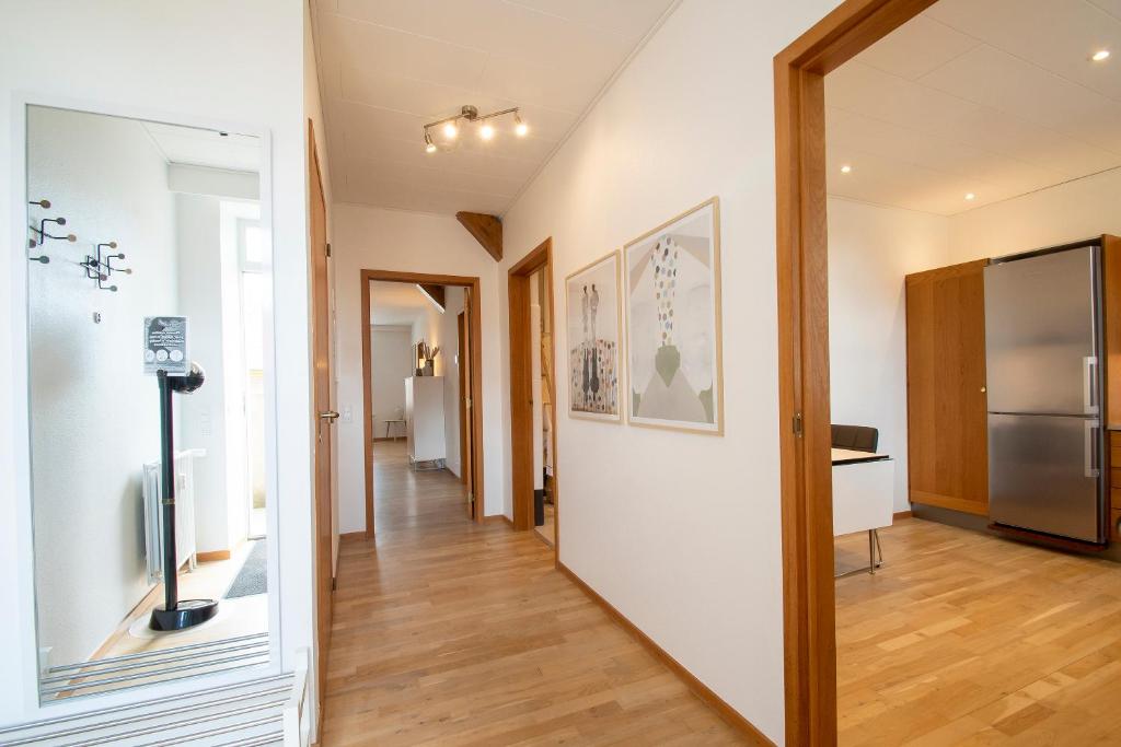 Exclusive 2 Bedroom Apartment photo 4