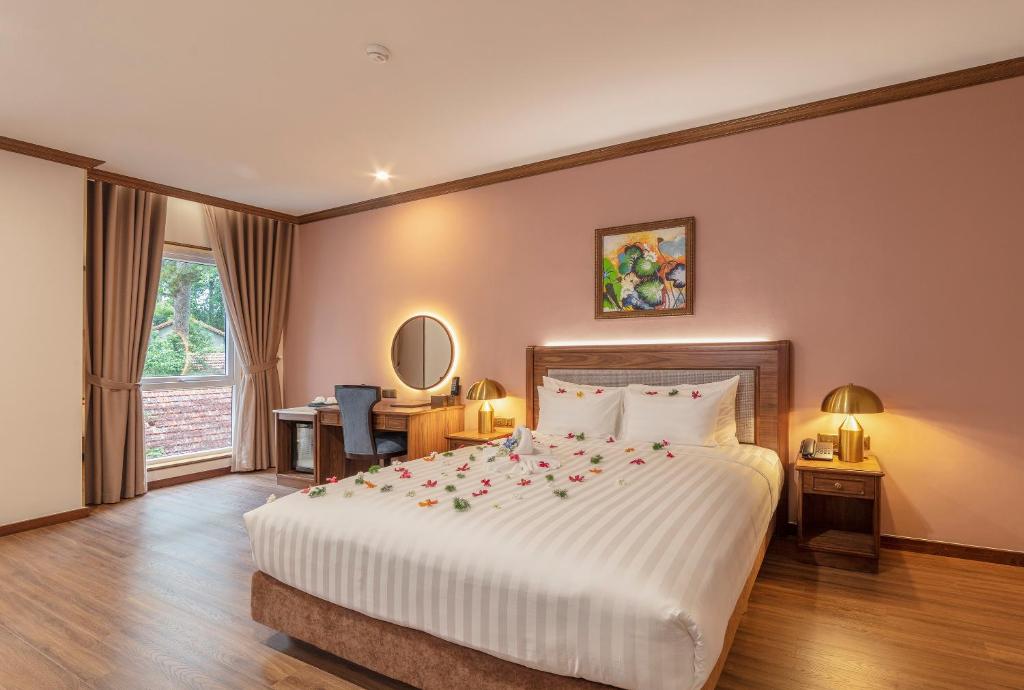 MARIGOLD HOTEL DALAT