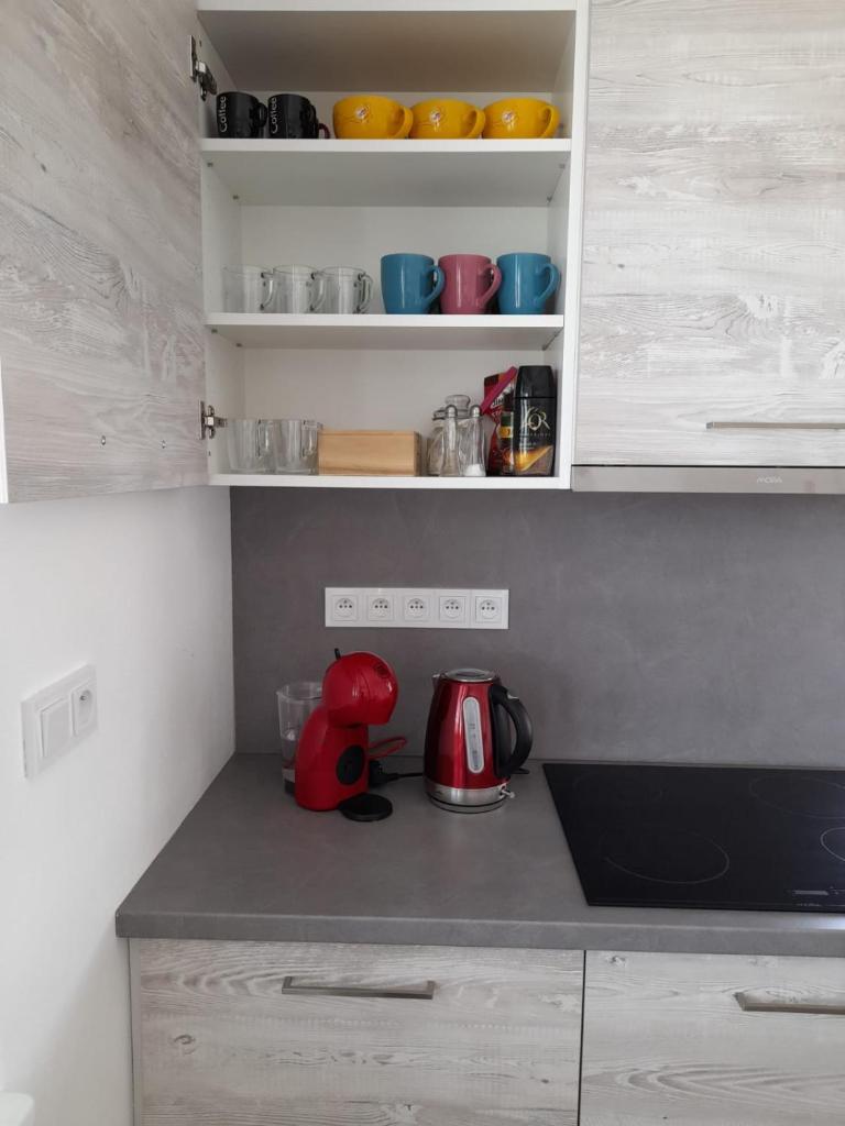 apartmán U Rané BOBULE photo 2