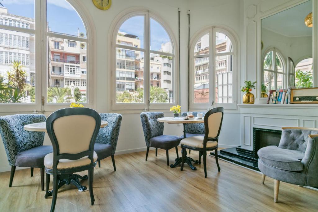Mihlton Barcelona Boutique B&B photo 1