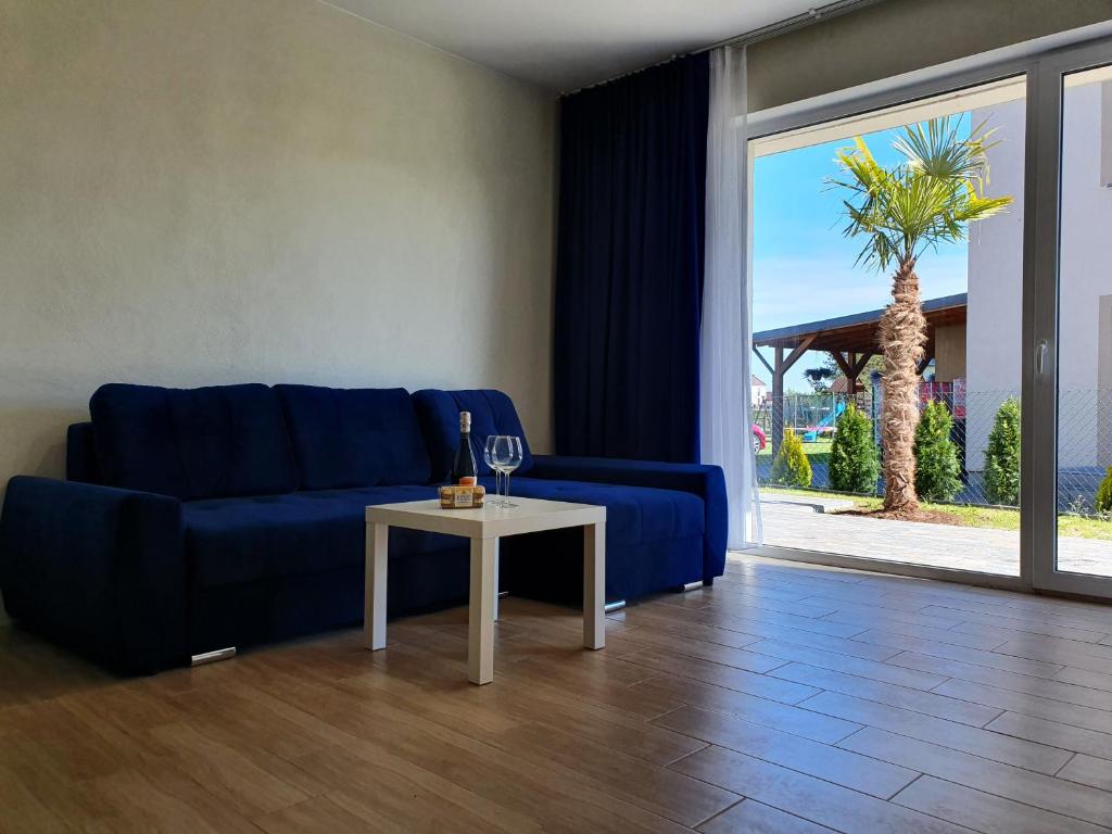 Apartamenty Mieszko Rowy photo 3