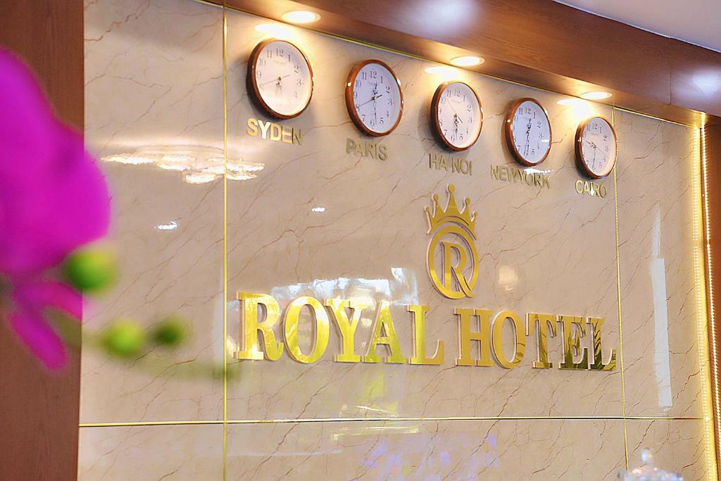 Hotel Royal II