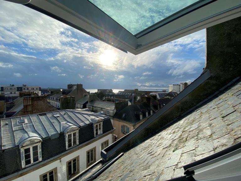 SLEEPINCONCARNEAU - Centre Piétonnier - 200 m de la mer photo 3