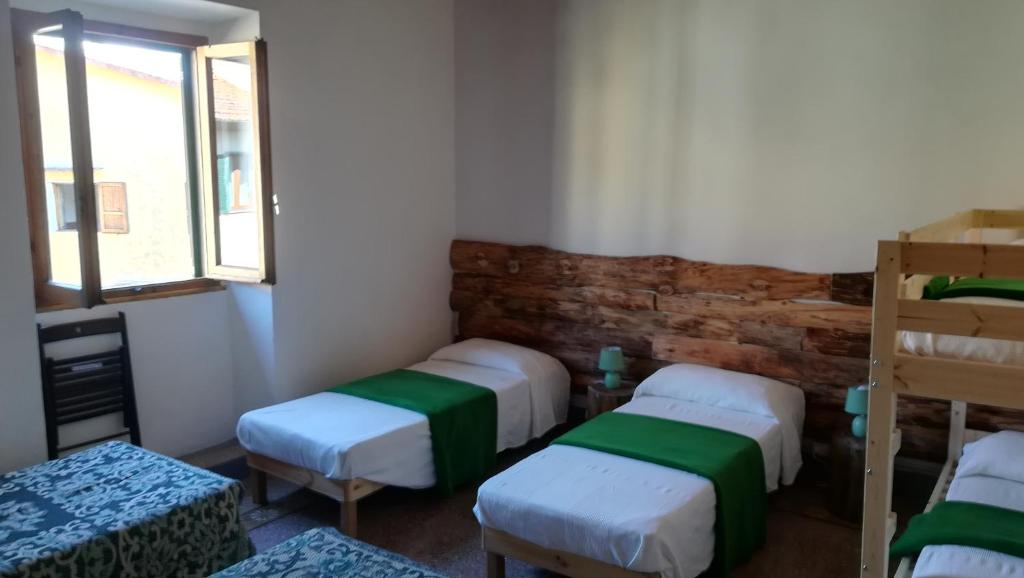 Ospitale di San Domenico rooms photo 4