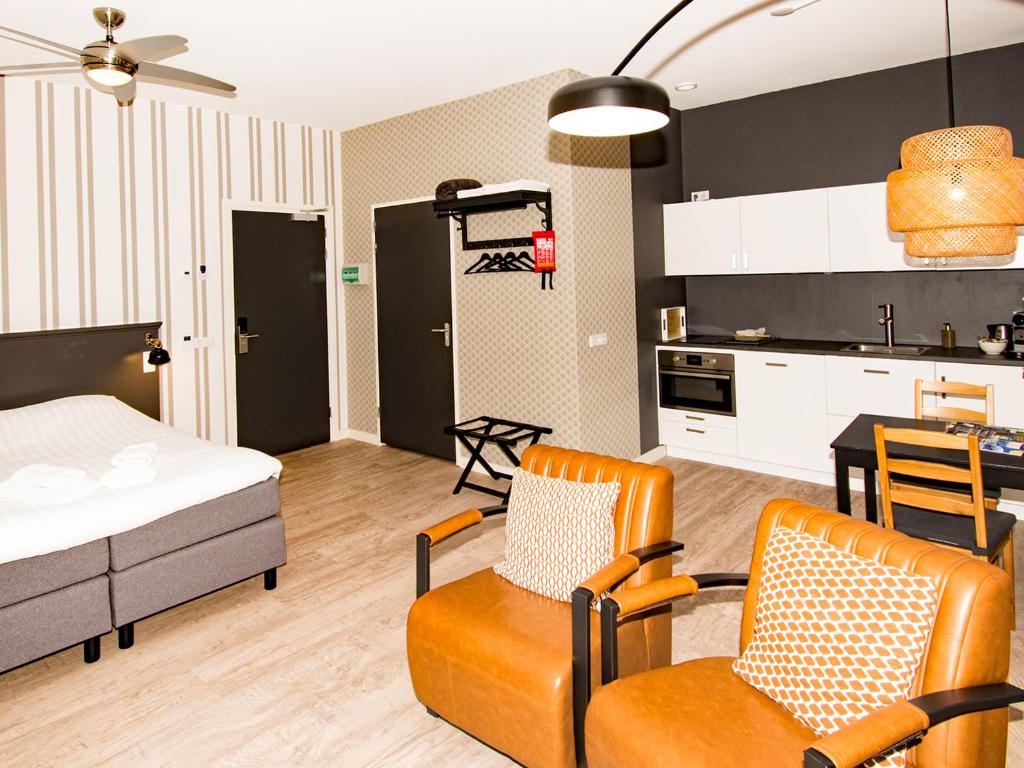ApartHotel Waepen van Middelburg photo 2