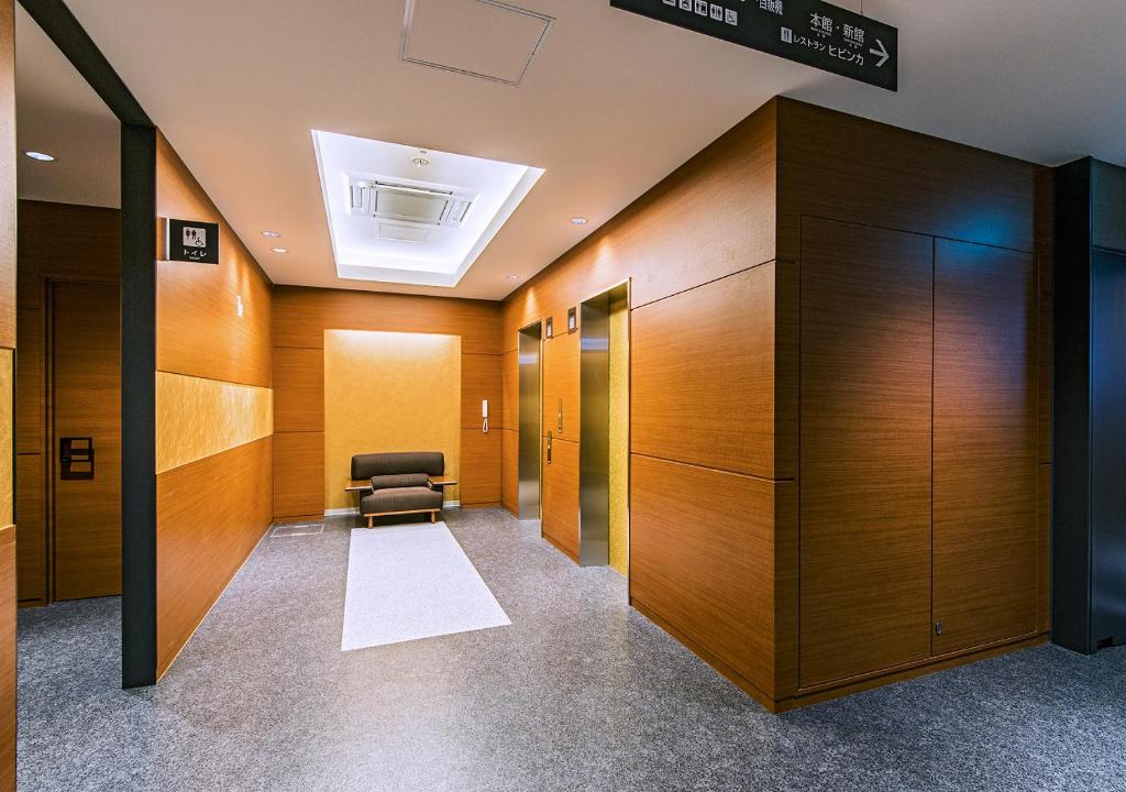 Grand Hotel Fujika photo 1