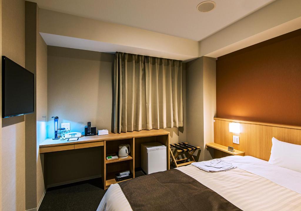 Grand Hotel Fujika photo 3