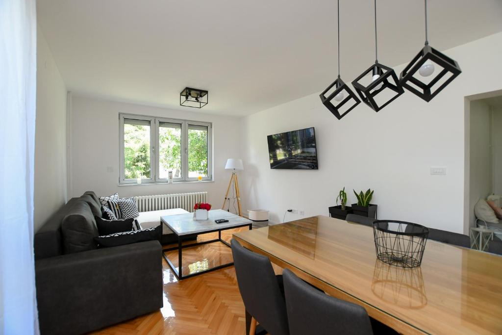 Apartment Pavlovic photo 3