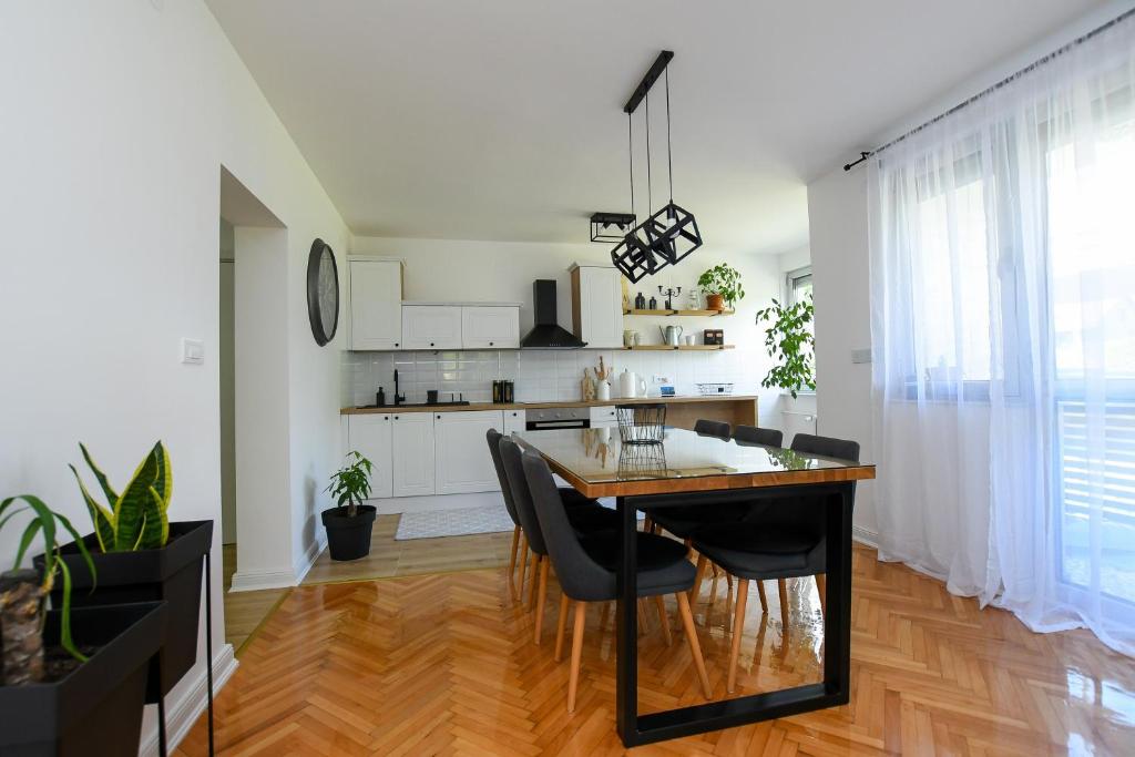 Apartment Pavlovic photo 2