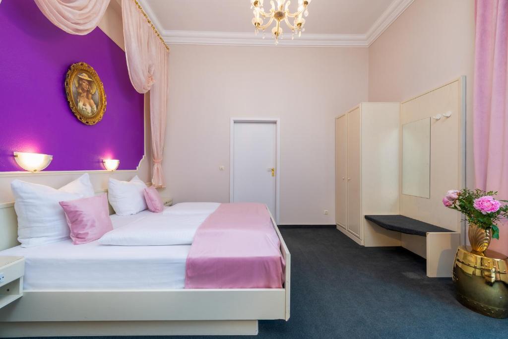 Сьюит (Люкс), W22 Hotel am Kurfürstendamm