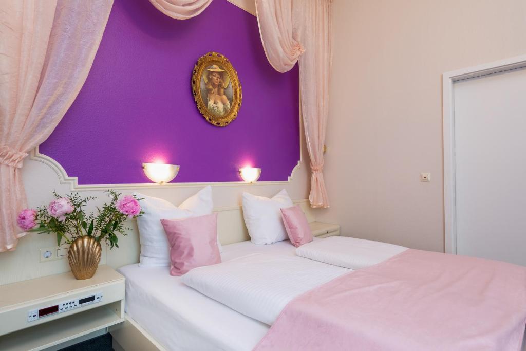 Сьюит (Люкс), W22 Hotel am Kurfürstendamm