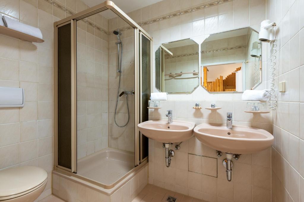Семейный (Семейный номер), W22 Hotel am Kurfürstendamm