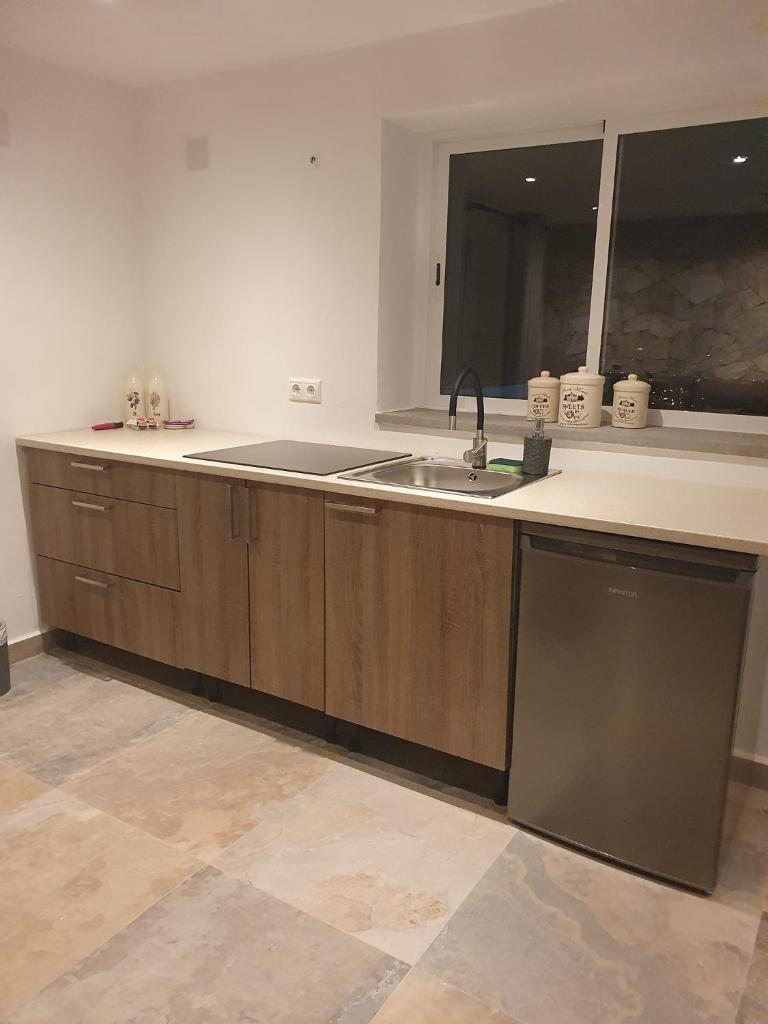Villa Vista Calpe photo 2
