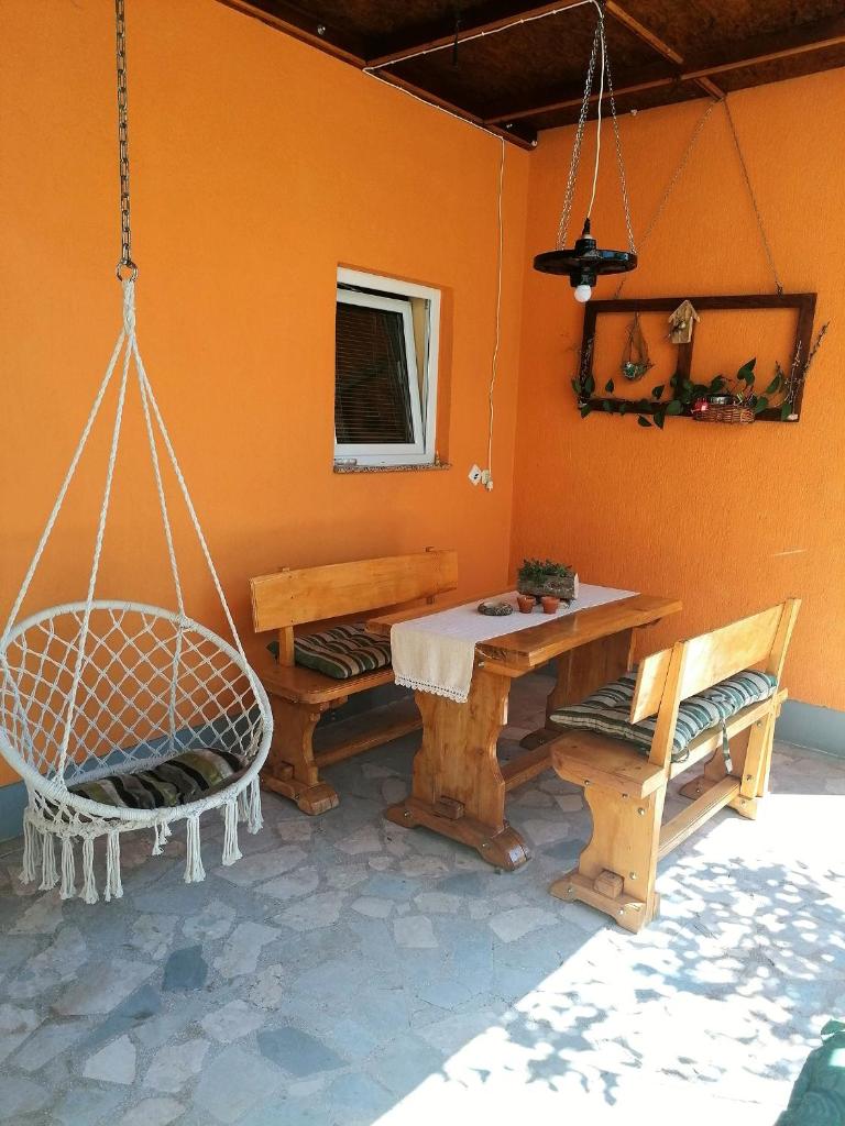 Studio apartman Krosna photo 4