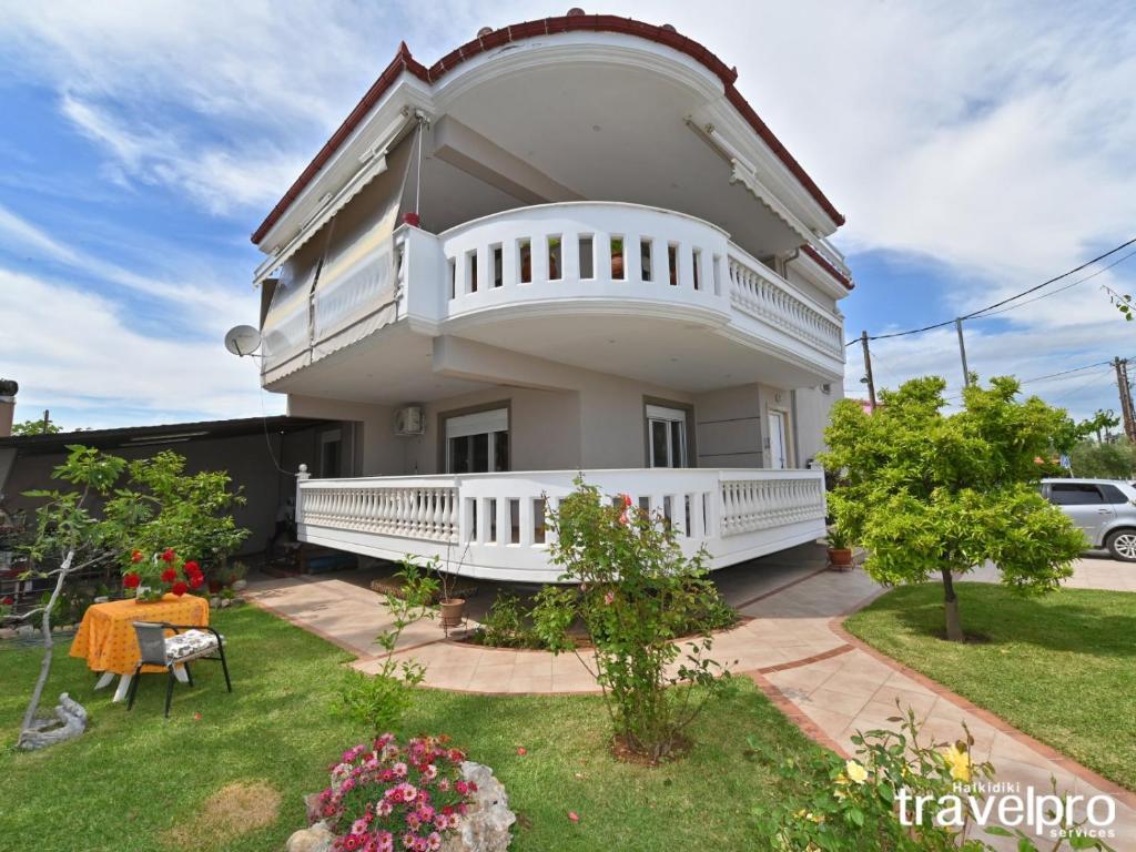 Villa Vangelis photo 1