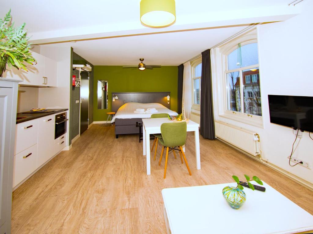 ApartHotel Waepen van Middelburg photo 3