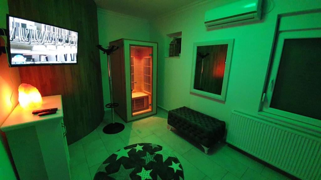 Deltix Apartments photo 1
