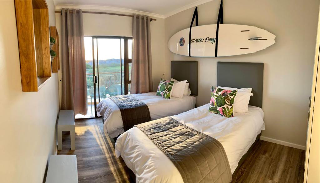 Santa Maria -Langebaan Country Estate photo 1
