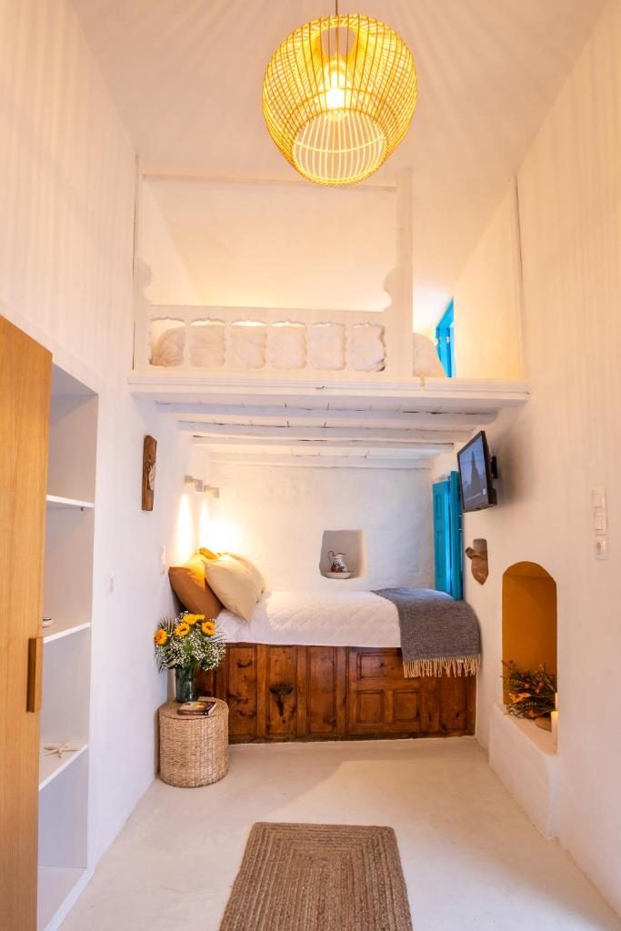 Nacros Villa Olympos Karpathou photo 4