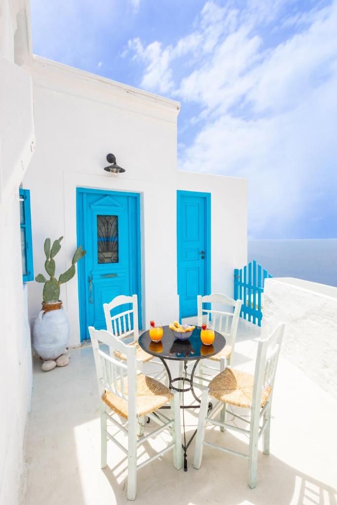 Nacros Villa Olympos Karpathou photo 2