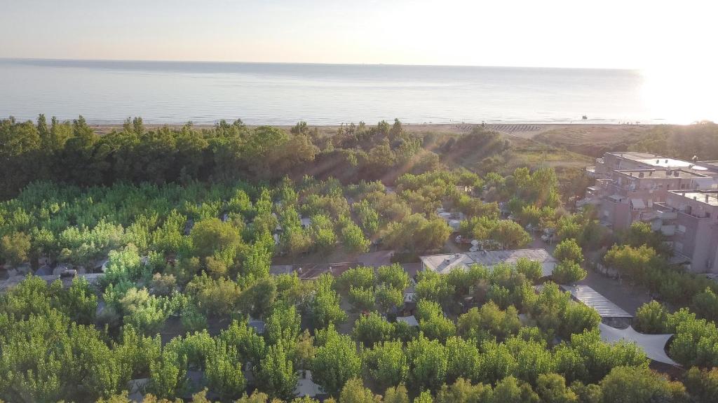 Camping & Residence Il Pioppeto