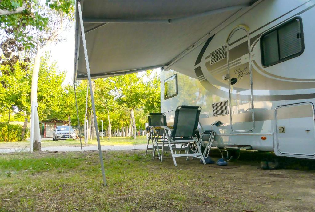 Camping & Residence Il Pioppeto photo 4