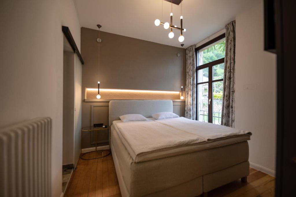 Arbostora Charme Hotel Room Type - Double Room